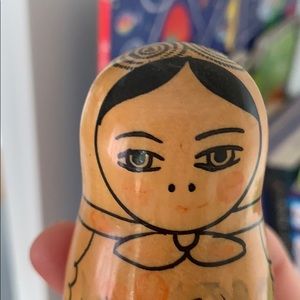 Meet your Posher, Erin